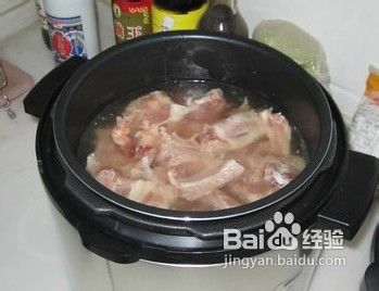 我的排骨米饭是怎么做的，还是老滋味好