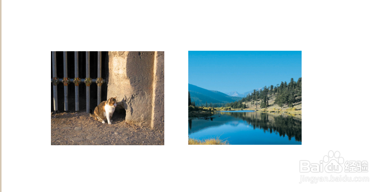 Word如何让两张图片在不裁剪的情况下宽高相同