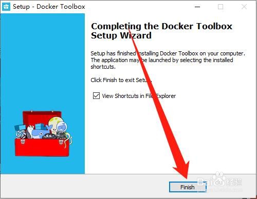 Windows10怎么安装docker