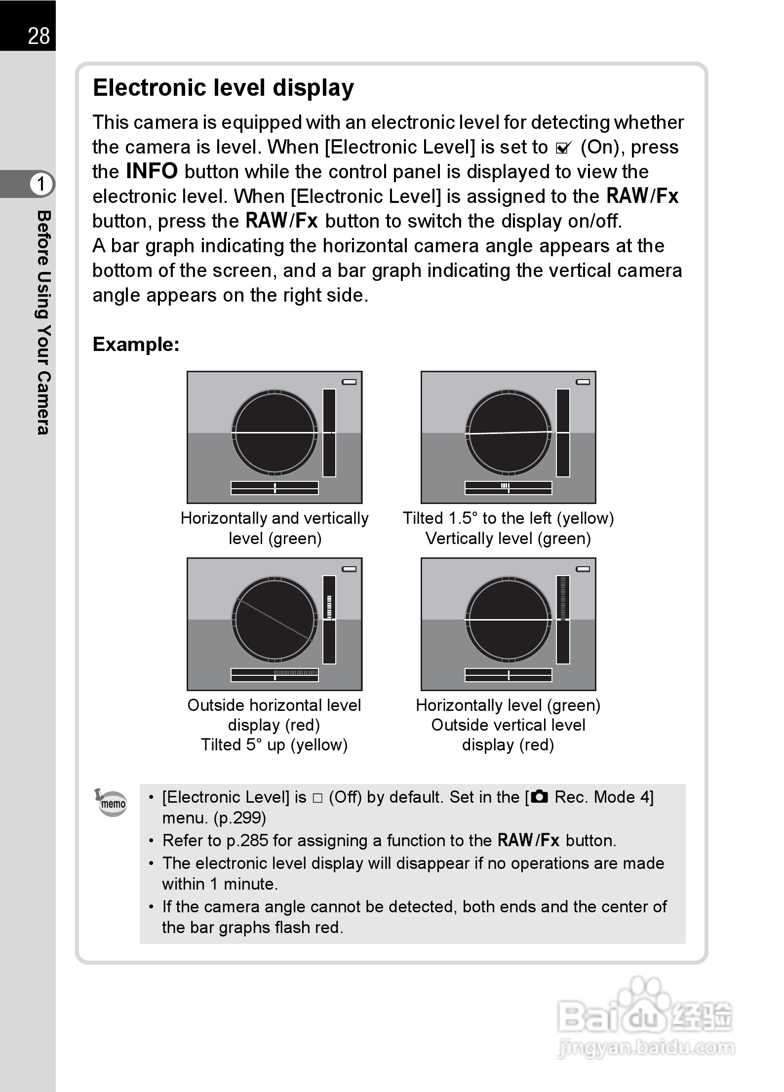 宾得K-5数码相机使用说明书:[3]