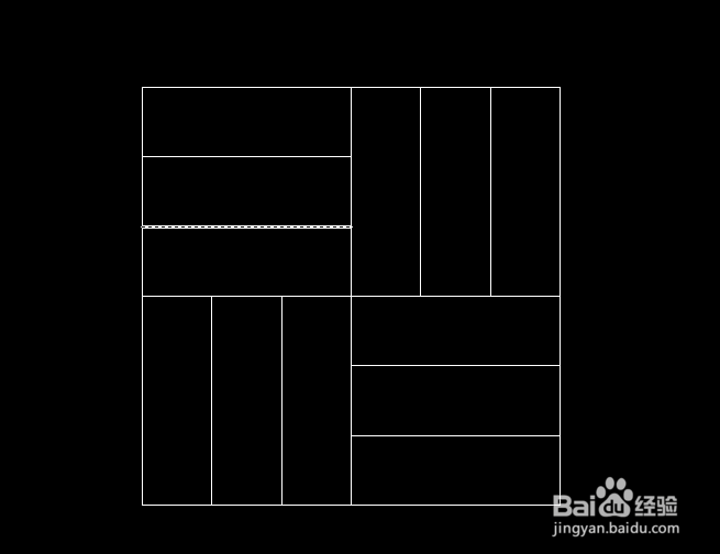 CAD经典图例解析