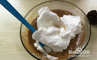 好吃的停不了口的黑糖紫薯戚风蛋糕怎么做？