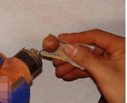 小叶紫檀盘玩方法、盘玩的步骤