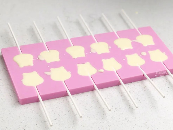 自制高钙奶酪棒