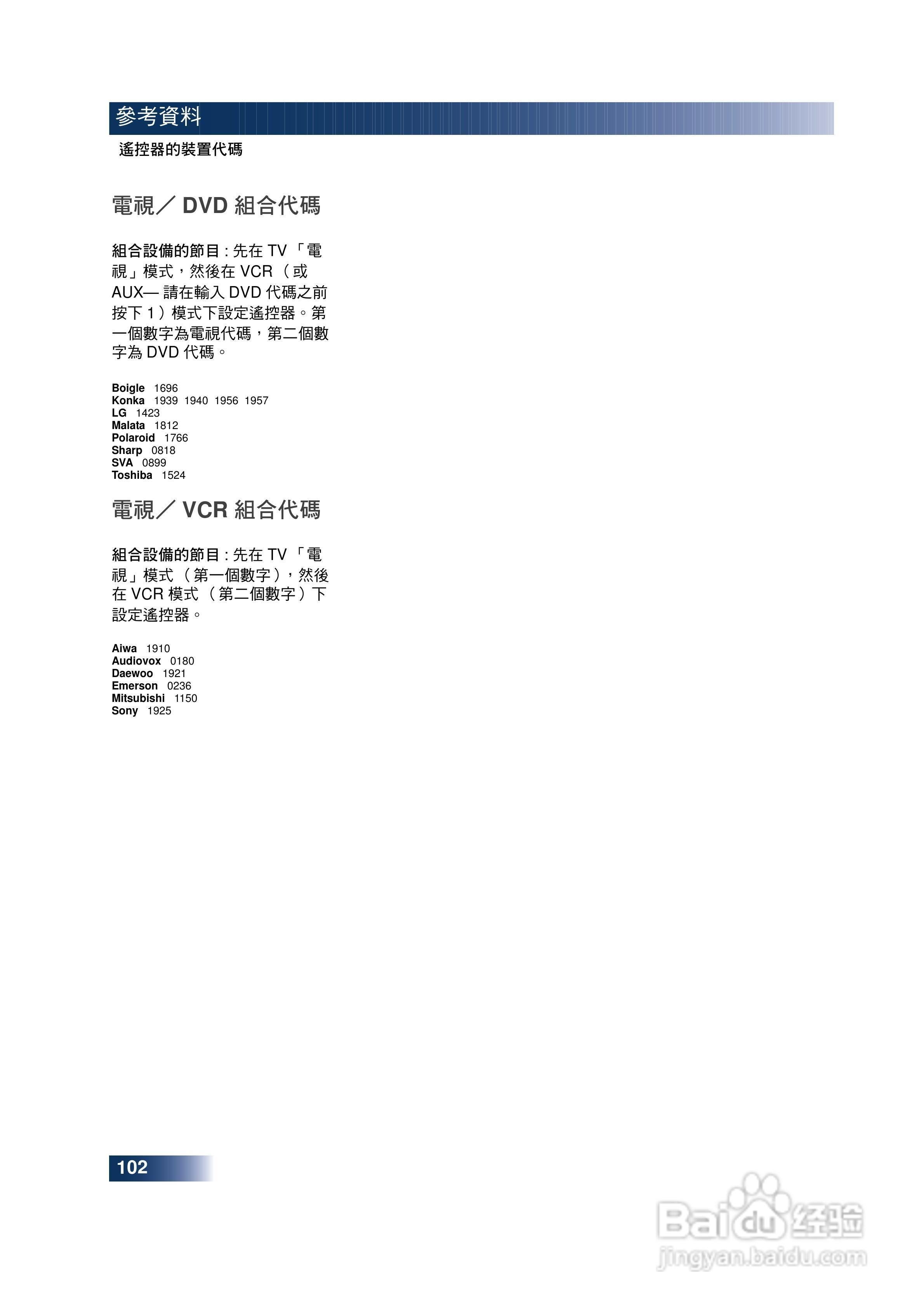 DishHD-211t型接收机使用手册:[12]