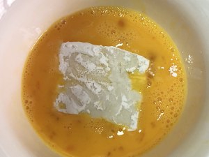 香煎孜然豆腐的做法