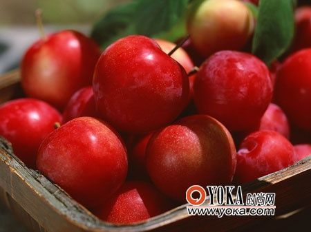吃苹果减肥3天就能减6斤攻略
