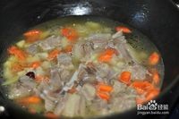 红焖羊肉的做法
