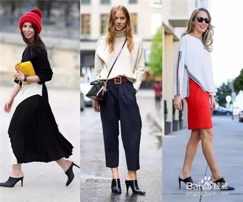 夏日搭配完美法则，这样穿普通女孩也能成女神！