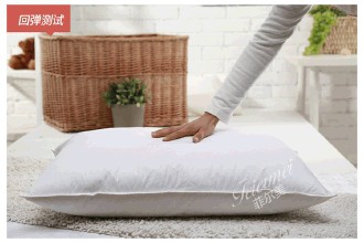 家用枕头的清洁与日常保养