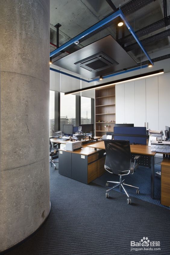 深圳办公室装修风格怎么选?