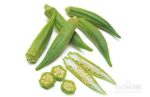 秋葵有刺怎么处理