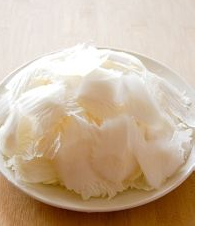 怎样做鱼香白菜