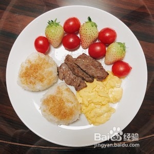 八天不重样早餐