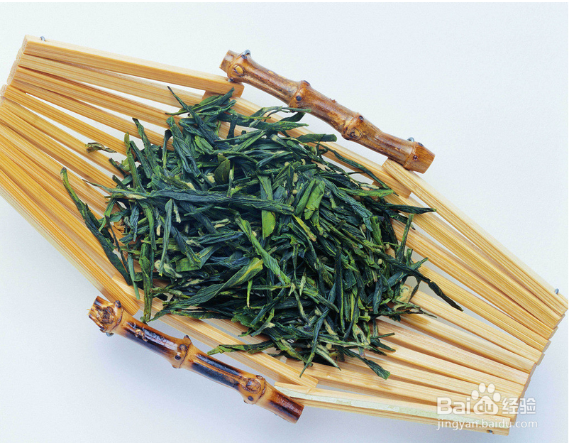 六大茶类，各个不同养生的作用