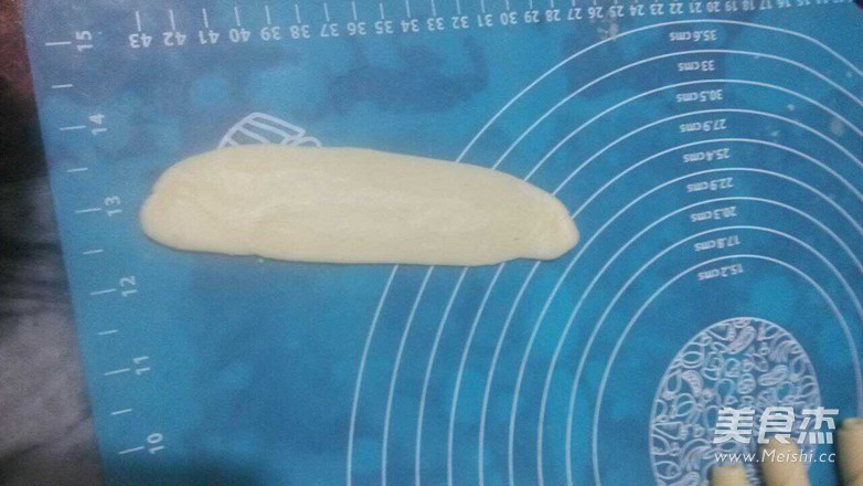 老婆饼的家常做法