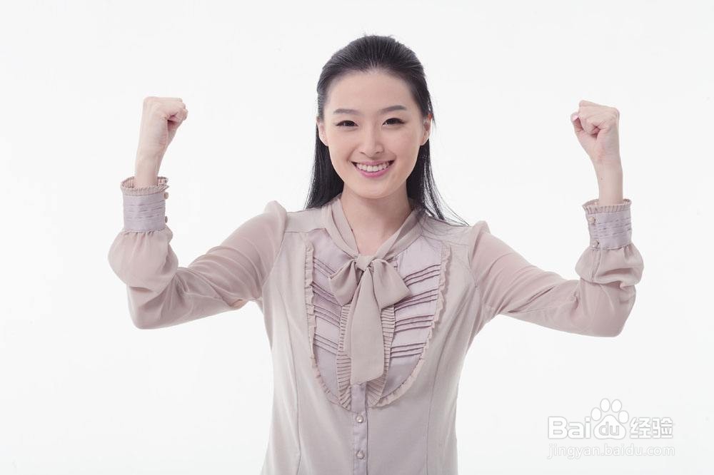 如何科学有地培养自己的自信心