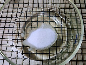 白芝麻薄脆饼干怎么做的白芝麻薄脆饼干做法