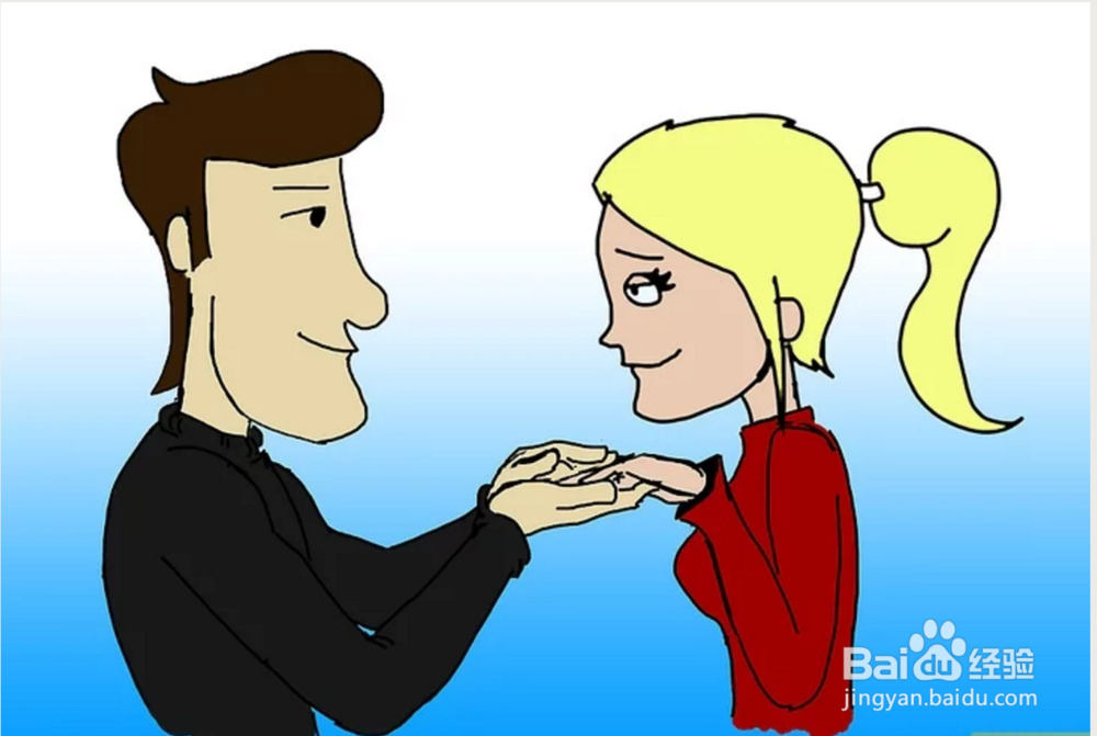 如何提升自己的魅力