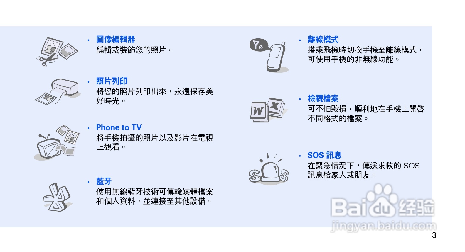 三星SGH-S730i手机使用说明书:[1]