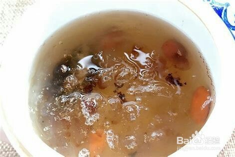 燕窝真的有那么多的功效吗