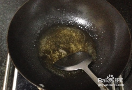 在家就可以做的糖霜核桃