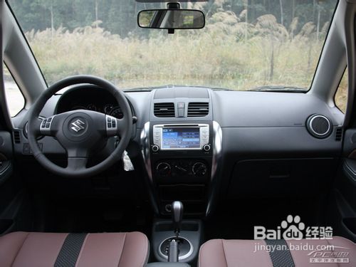 购置家用车攻略