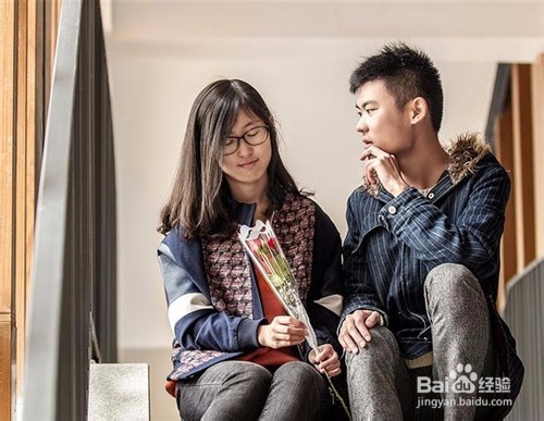 这样的恋爱是不会有结果的
