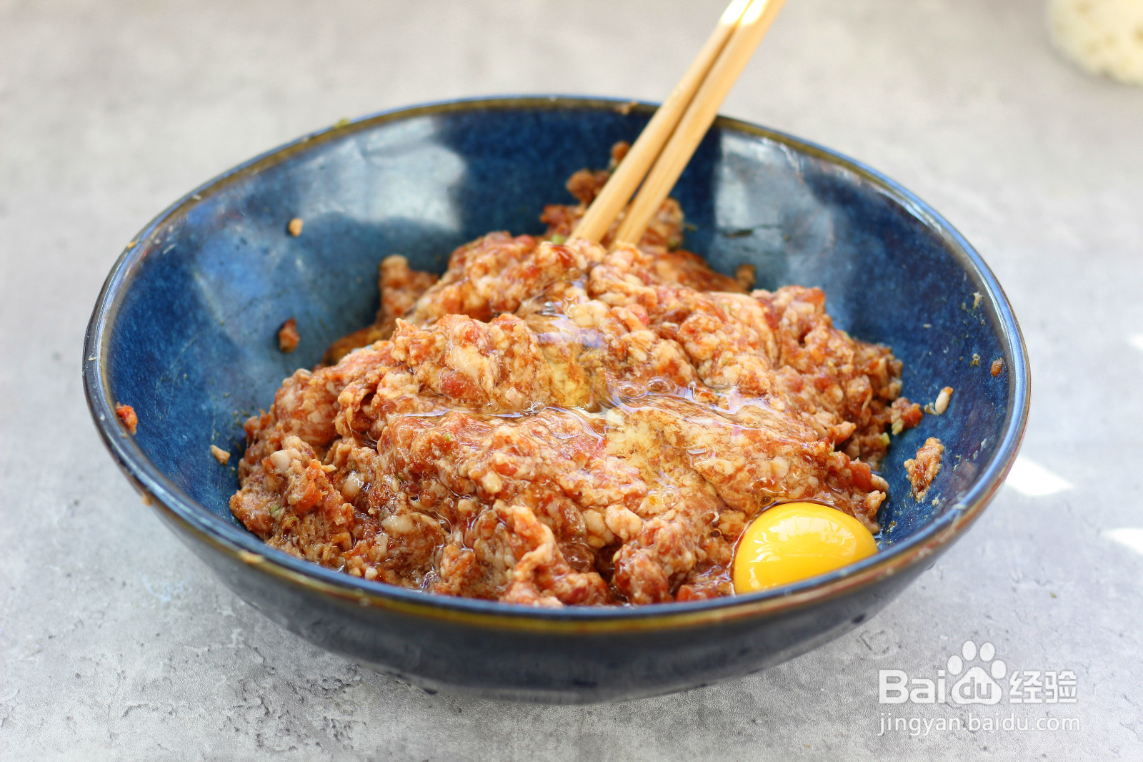 四喜丸子的做法