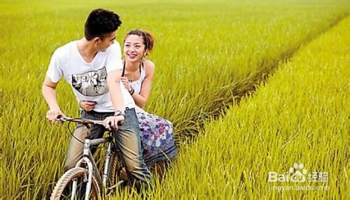 怎样谈恋爱,怎样能轻易和女生交谈