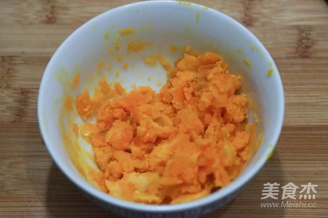 金沙炖豆腐的做法