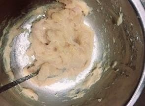 自制美味鱼豆腐