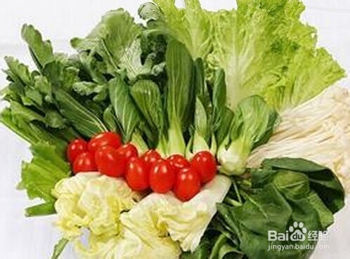 吃素有哪些好处