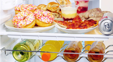 剩饭剩菜应该任何打包?