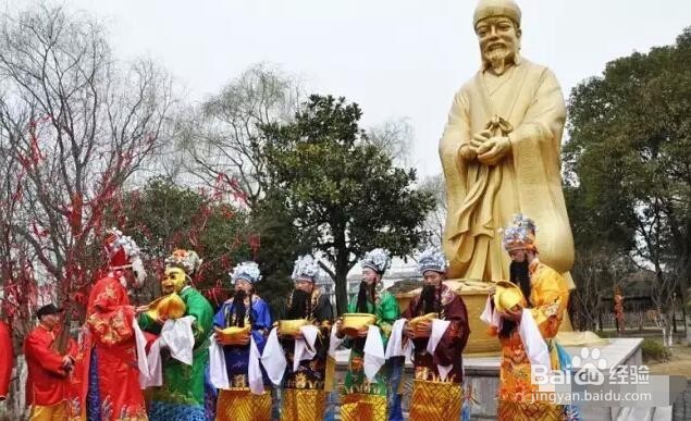 游周庄，体验江南传统年味儿