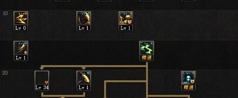 DNF6.18 11周年庆版本契魔者/剑魔怎么加点