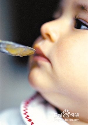 怎样给宝宝喝小米稀饭?