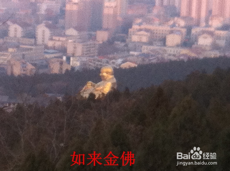 骑行中国：[5]‘德州—济南’段