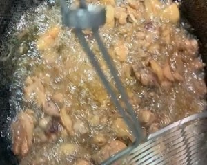 辣子鸡丁的做法