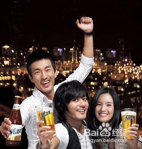 夏季喝啤酒要适度