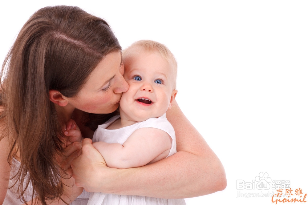 育儿中存在的一些误区