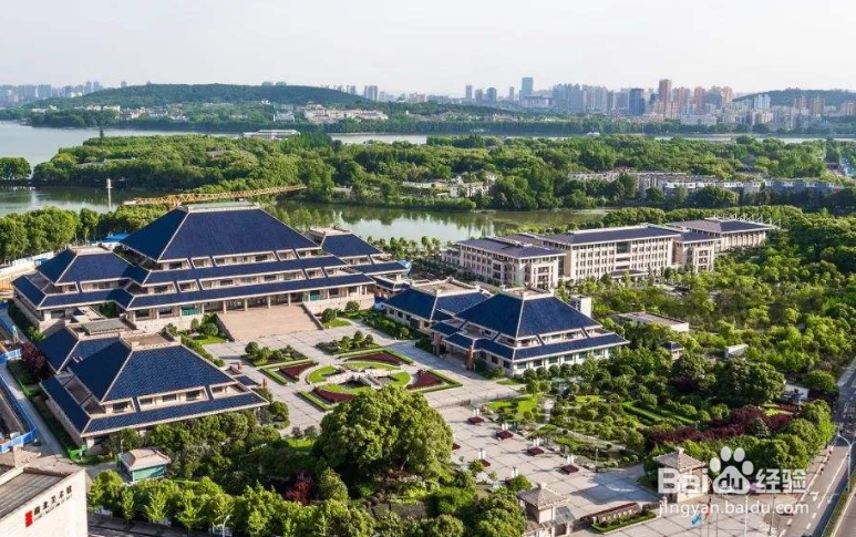 武汉一日游路线