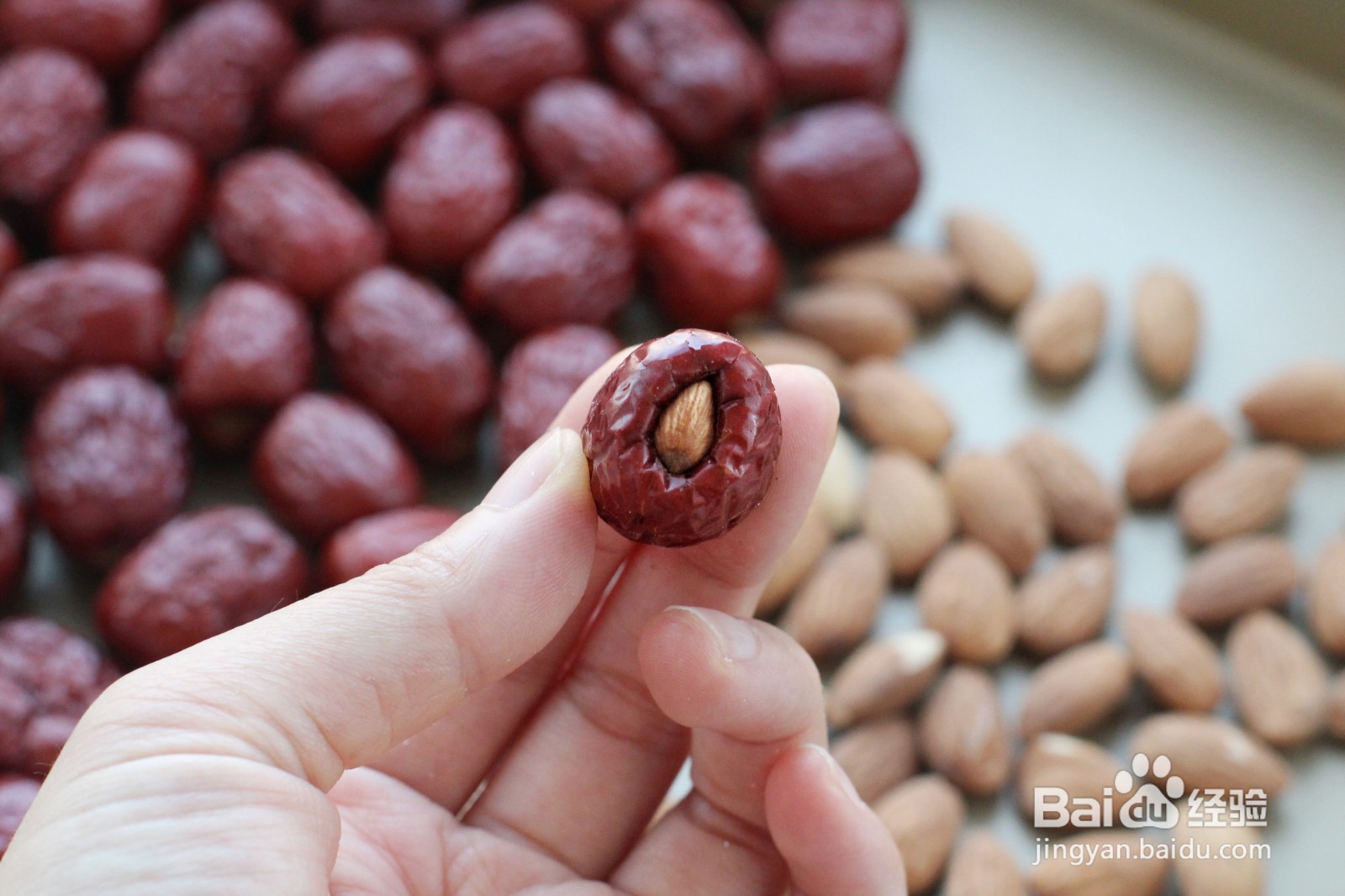 怎么做网红奶枣