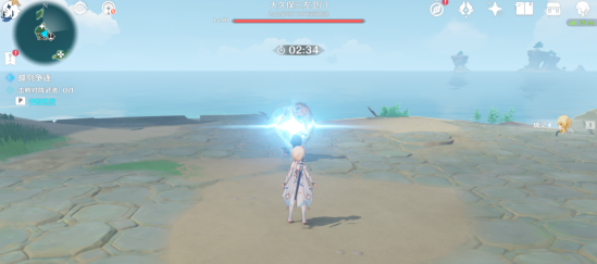 原神堇庭华彩孤剑争逐任务通关攻略