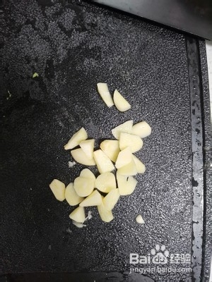 健康养生佳品胡萝卜西兰花的做法