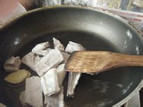 可乐排骨——老少咸宜的排骨料理