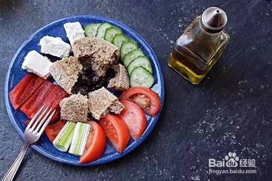 脂肪堆积，瘦不下来？原来是这些饮食习惯“害”