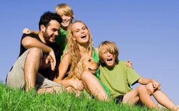 怎样对待孩子的哭泣?