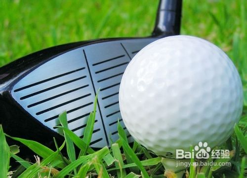 如何找回你的弧线推杆感觉