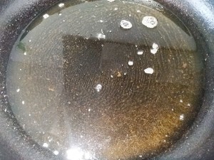 美食汤羹--鲜浓鲤鱼汤